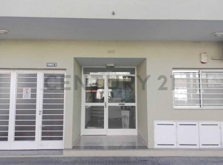 Departamento · 25m² · 2 Ambientes