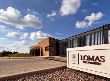 Terreno · 454m² · Terreno en Venta B° Lomas del Torreón - Maipú - Mza