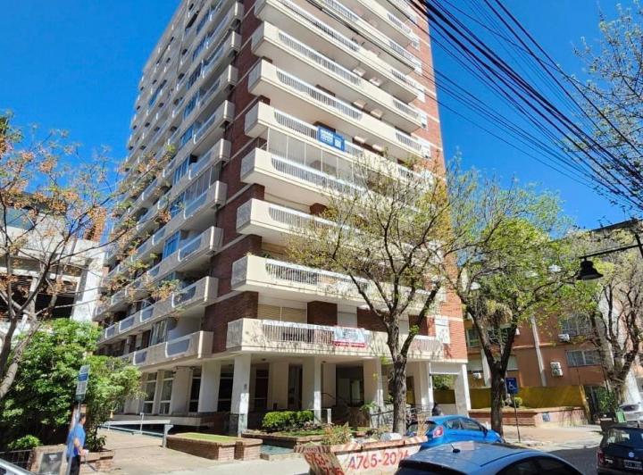 Departamento · 3 Ambientes