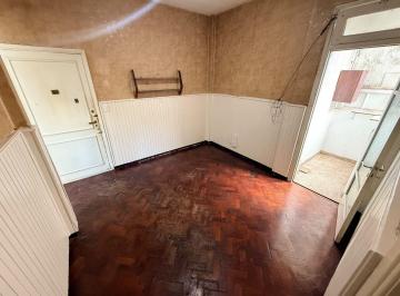 Departamento · 38m² · 2 Ambientes · Departamento 2 Amb 1* Piso Escalera Chacarita