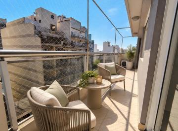 Departamento · 95m² · 4 Ambientes · 1 Cochera · Departamento en Villa Urquiza, Blanco Encalada Al 4500