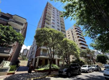 Departamento · 121m² · 3 Ambientes · 1 Cochera · Departamento en Venta de 3 Ambientes, con Cochera - Martinez, San Isidro