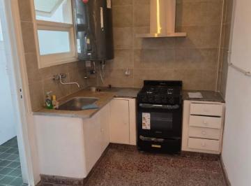 Departamento · 60m² · 4 Ambientes · Alquiler 24 Meses - Moreno 3644 - 1 Piso