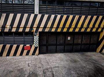Garage · 12m² · Cocheras en Venta en Balvanera Venezuela 2900