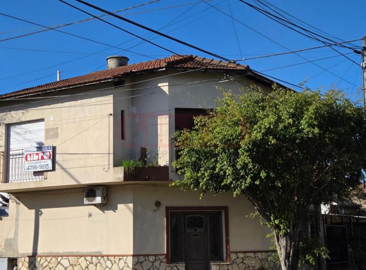 PH · 62m² · 3 Ambientes