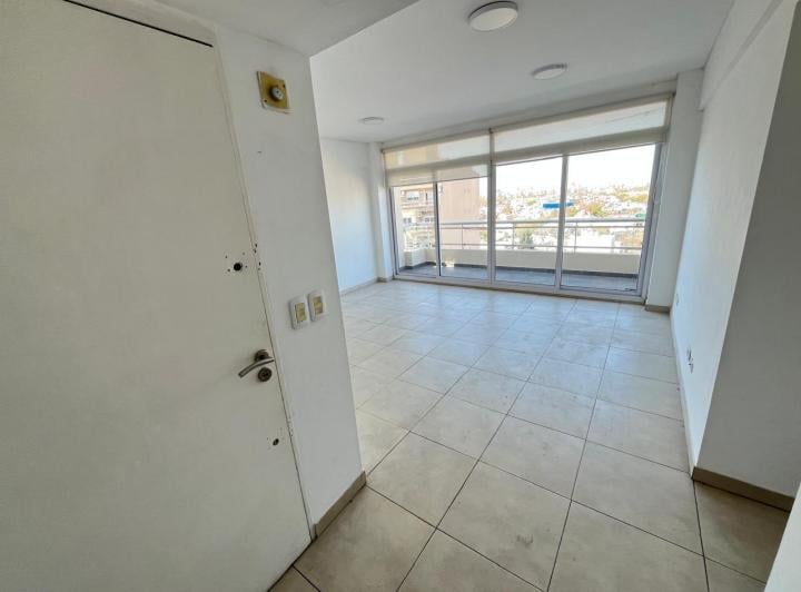 Departamento · 69m² · 3 Ambientes · 1 Cochera