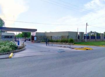 Terreno , Russell · Terreno de 500 m² en Venta en Terruño de Araoz III con Seguridad