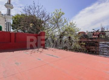 PH · 74m² · 4 Ambientes · Venta PH San Cristobal - 4 Ambientes con Terraza