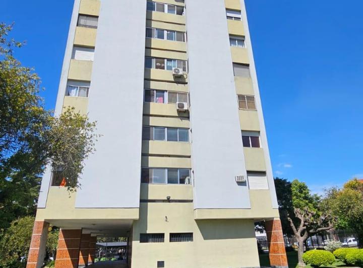 Departamento · 50m² · 3 Ambientes