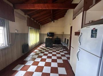PH · 107m² · 5 Ambientes · Venta PH 5 Amb Apto Credito Patio Parrilla Balcon