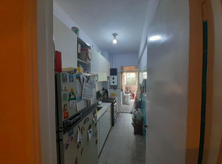 Departamento · 55m² · 3 Ambientes
