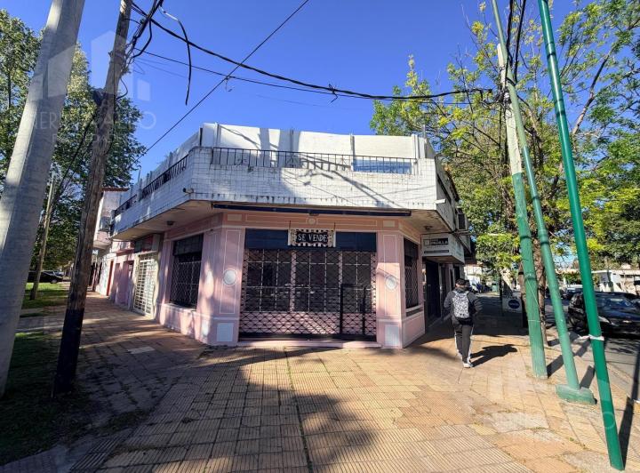 Local comercial · 33m² · 1 Ambiente