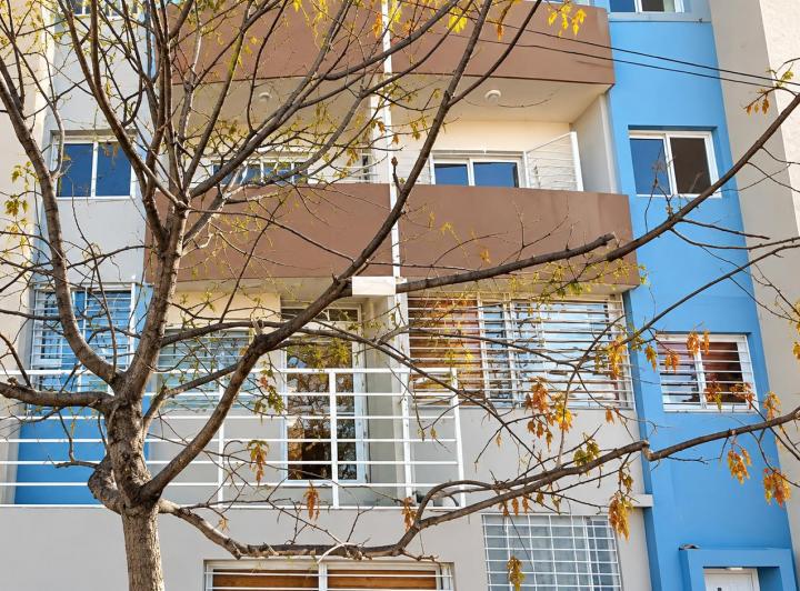 Departamento · 50m² · 1 Ambiente