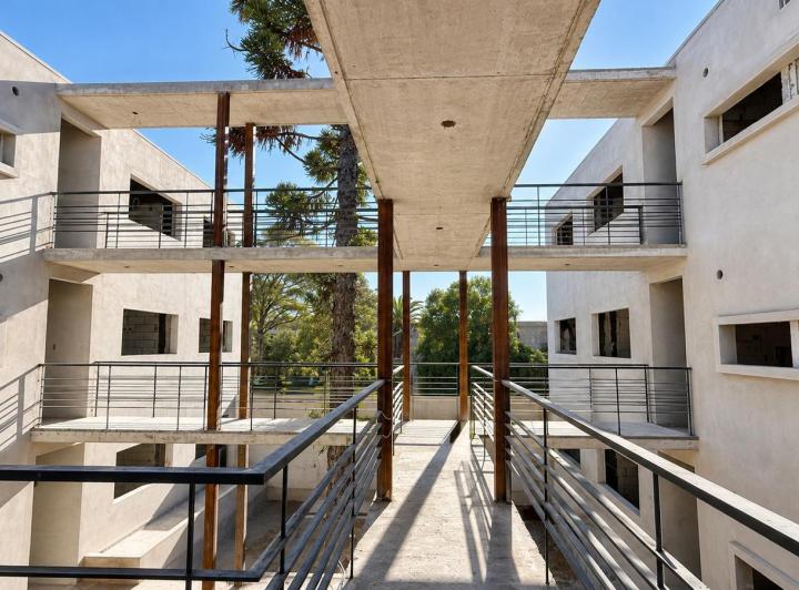 Departamento · 125m² · 4 Ambientes