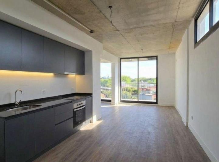 Departamento | Villa Ortúzar | Entrega Dic 2026