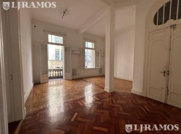 Departamento · 160m² · 4 Ambientes · Junin y Paraguay. Apto Profesional Y/o Comercial. Alquiler.