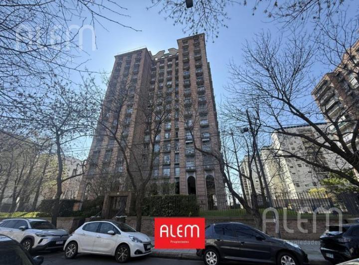 Departamento · 128m² · 3 Ambientes · 1 Cochera