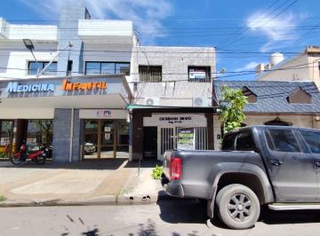 Oficina comercial · 43m² · Alquiler de Oficina en Microcentro de Resistencia.