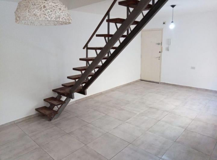 PH · 57m² · 3 Ambientes