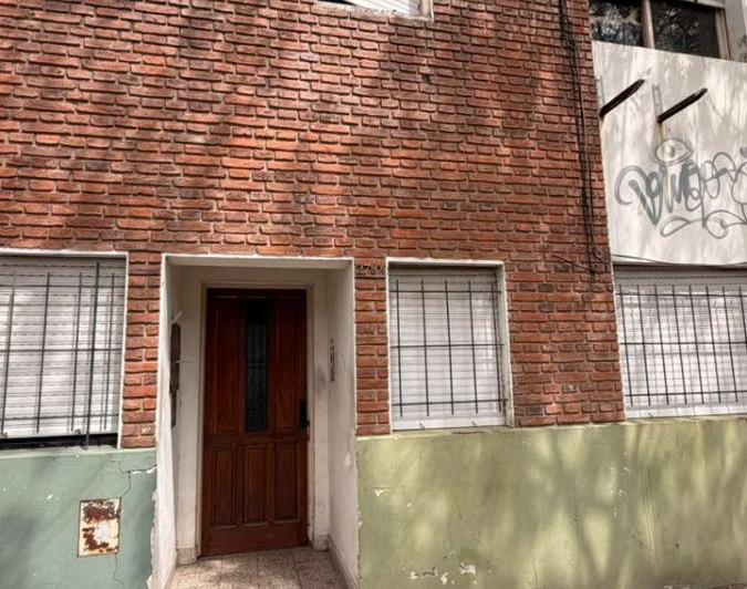 Departamento · 45m² · 2 Ambientes