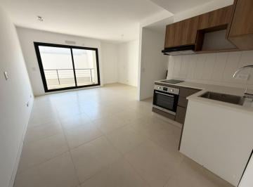 Departamento · 38m² · 1 Ambiente · Venta Dpto Monoambiente a Estrenar San Cristobal