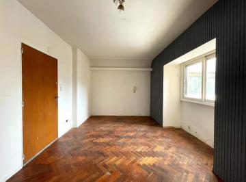 Departamento · 21m² · 1 Ambiente · Monoambiente Caballito Venta Apto Credito