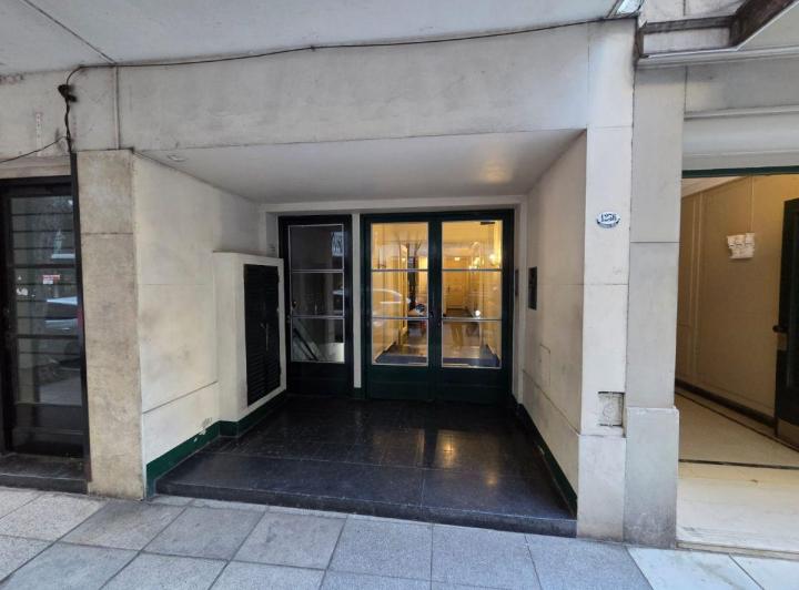 Departamento · 68m² · 2 Ambientes