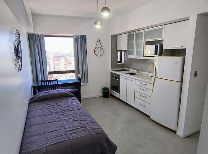 Departamento · 28m² · 2 Ambientes