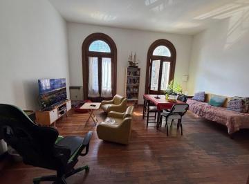 PH de 4 ambientes, Almagro · Venta PH Almagro con Patio