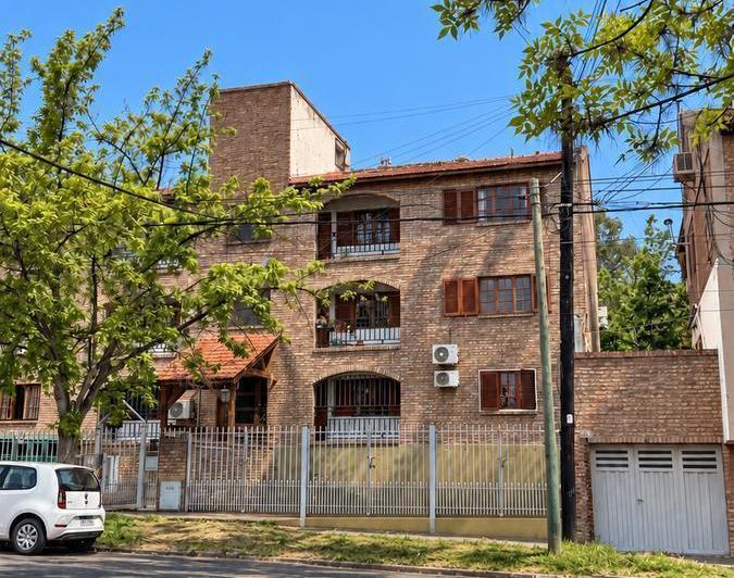 Departamento · 45m² · 2 Ambientes