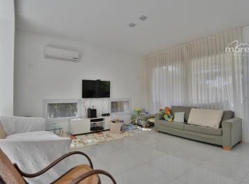 Foto Principal · Casa a La Venta San Alfonso Pilar del Este - 154 m² Cubiertos #id 13854 Ff