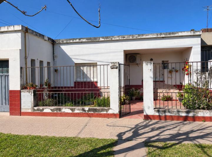Casa · 91m² · 4 Ambientes · 1 Cochera