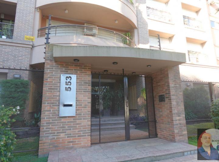 Departamento · 1 Ambiente