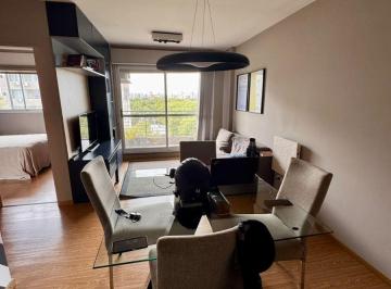Departamento de 2 ambientes, Rosario · Venta – Depto. 1 Dorm. – Echesortu