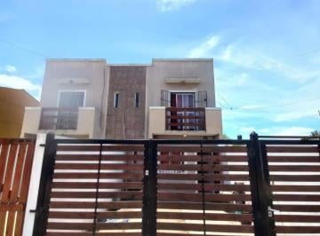 Departamento · 55m² · 3 Ambientes · Duplex Mar del Tuyu