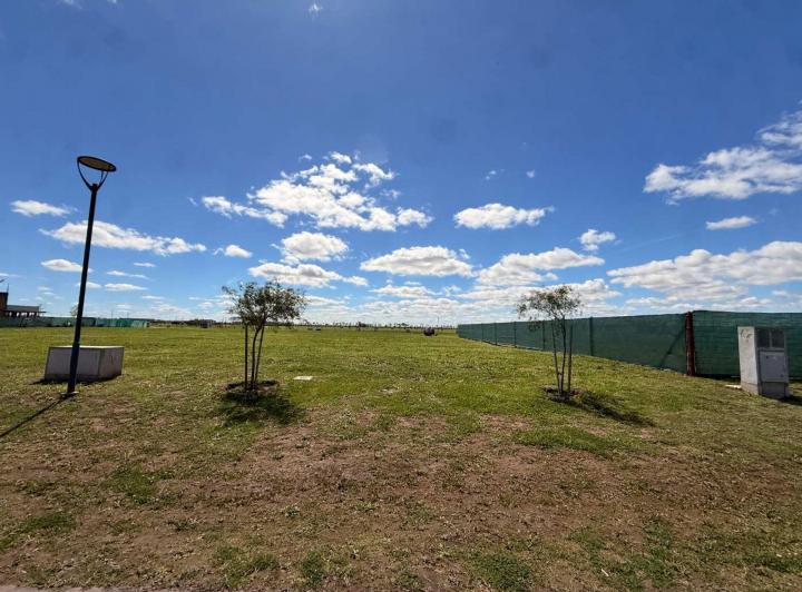 Terreno · 604m²