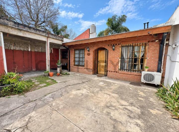 Casa · 164m² · 4 Ambientes