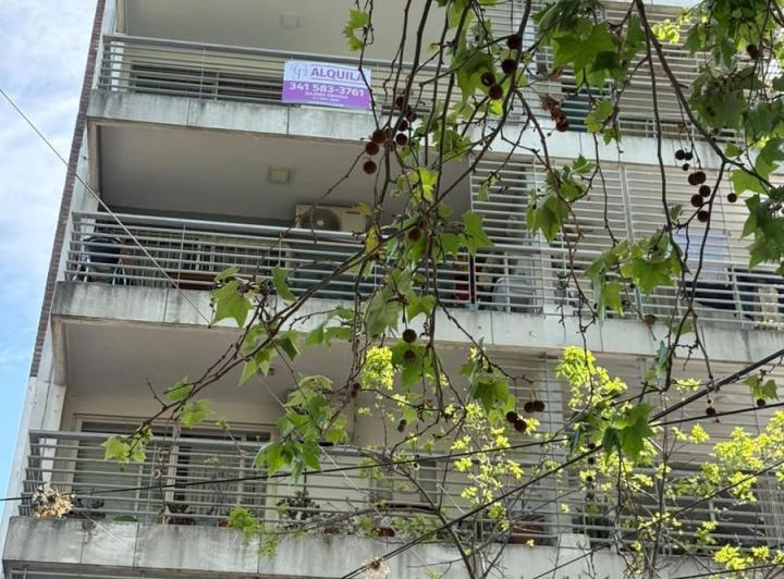 Departamento · 60m² · 3 Ambientes