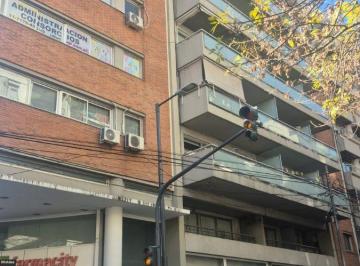 Oficina comercial de 2 ambientes, Colegiales · Oficina Comercial 59 m² Aprox Frente Balcon Colegiales