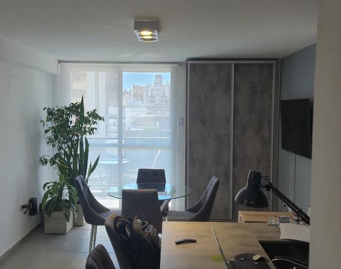 Departamento · 42m² · 2 Ambientes