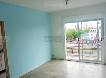 Departamento · 38m² · 2 Ambientes · Departamento Semipiso en Alquiler en Núñez, Capital Federal, Buenos Aires