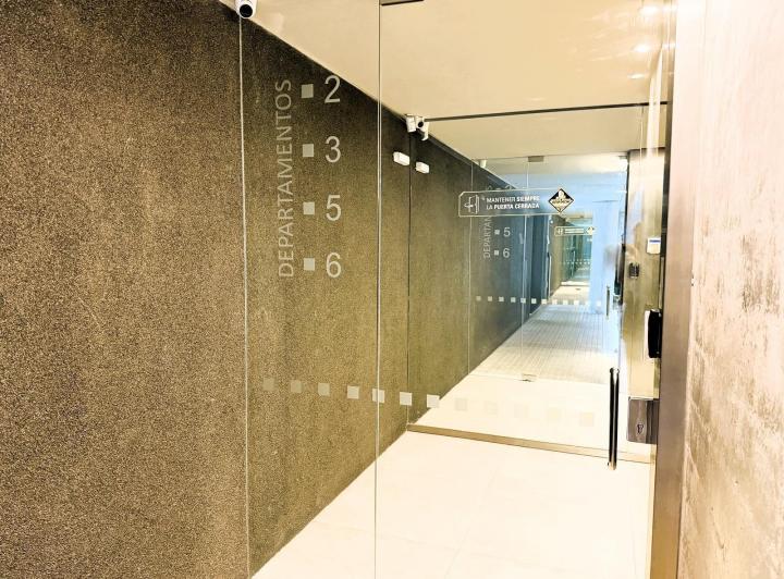 Departamento · 39m² · 2 Ambientes