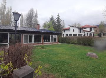 Casa de 7 ambientes, Luján de Cuyo · Dueño Vende