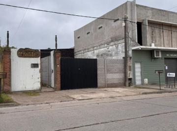 Bodega-Galpón , Necochea · Galpon en Alquiler con Muy Buenas Medidas