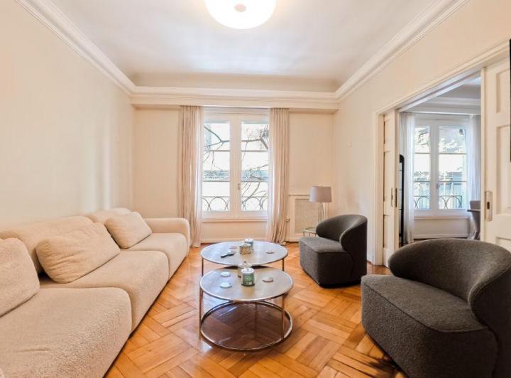 Departamento · 184m² · 4 Ambientes