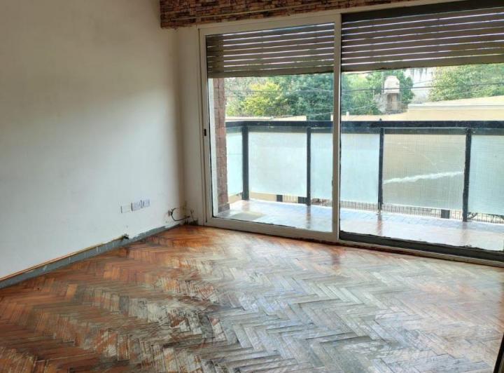 Departamento · 55m² · 3 Ambientes