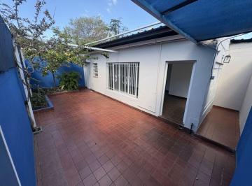 PH 1m² Alquiler Lomas de Zamora · 3 Ambientes con Patio!