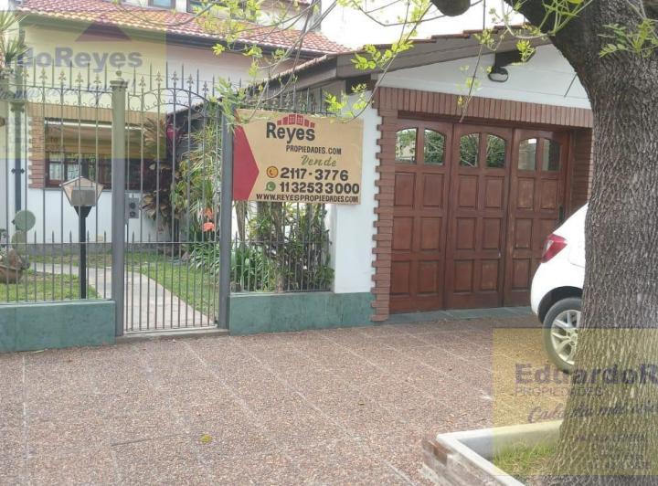 Casa · 199m² · 4 Ambientes