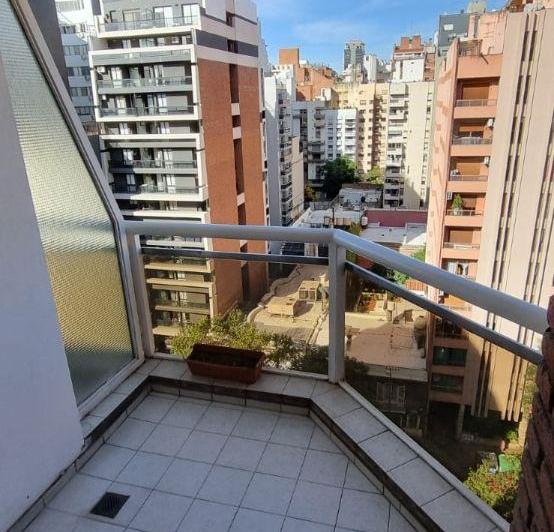 Departamento · 50m² · 5 Ambientes