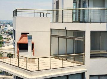 Departamento de 3 ambientes, Flores · Departamento de 3 Ambientes con Balcón y Terraza en Flores